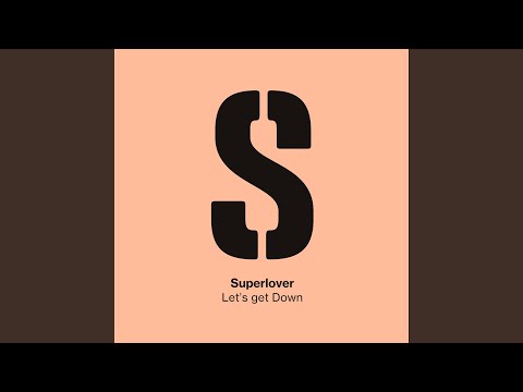 Let's Get Down (Extended Mix)