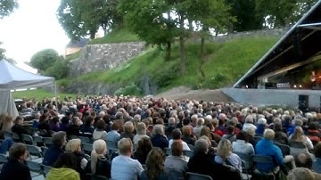 H-E D. Husby In The Light Of Cornelis Vreswijk