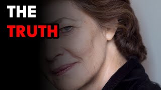 Charlotte Rampling's HIDDEN Roles Revealed