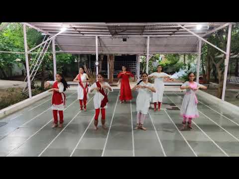ll Kathak Dance