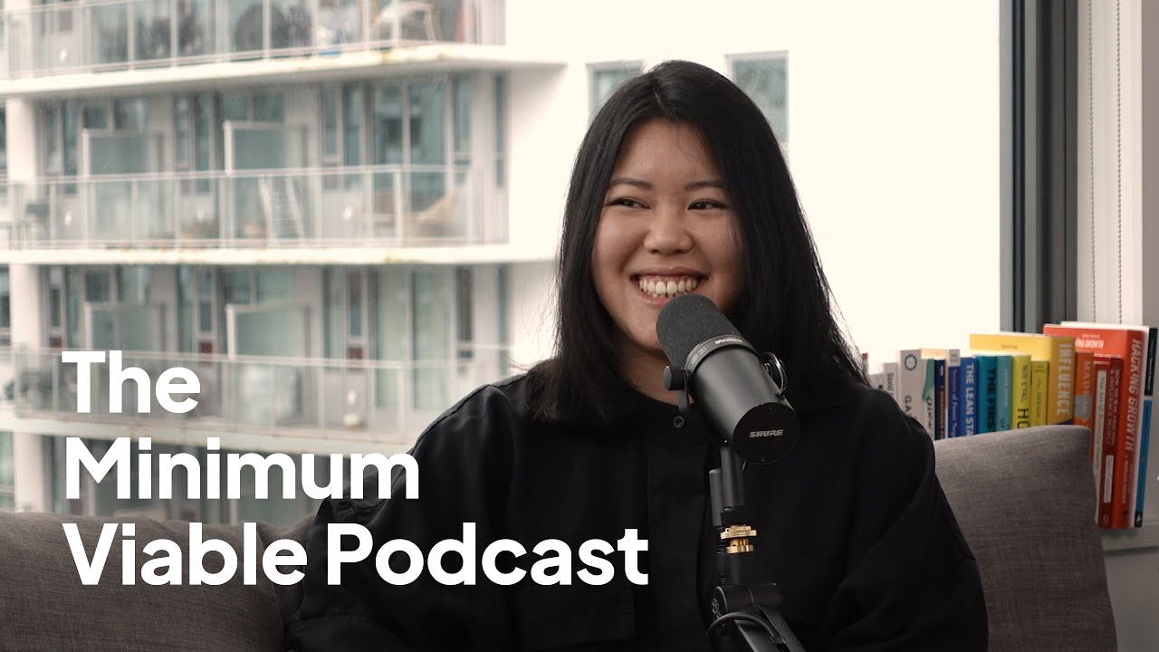 UX Research on a Global Scale with UX Researcher, Danka Ha (Later, SAP, Facebook)