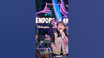 Tabola Bale - Silet Open Up (Live) Tri Suaka, Gisella