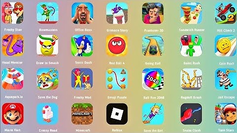 Save The Fish! - Gameplay Walkthrough Part 2 0 (Android)