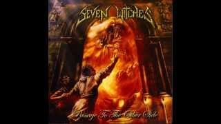 Watch Seven Witches Last Horizon video