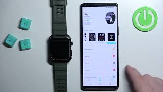 How to Install Additional Watch Faces on ROGBID S2 screenshot 5