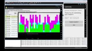 Coursera Capstone Project 2014 : Symptom Management : SMCC (3/5) - Doctor Client