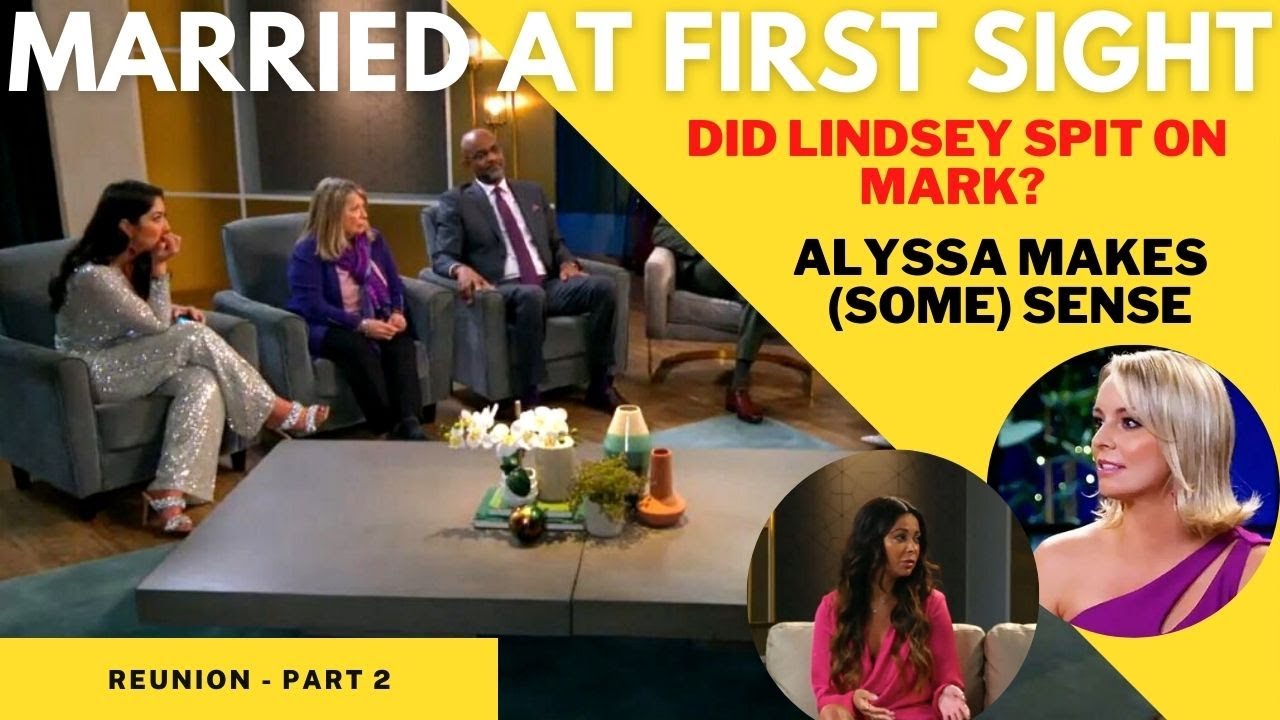 Married at First Sight | Boston | Season 14, Episode 19 | Boston