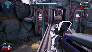 SPLITGATE 2022 CLIPS FROM A BOT TO A GOOD PLAYER 114