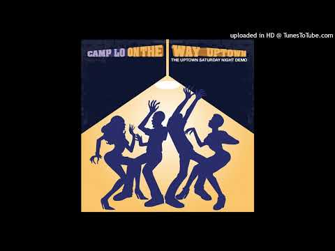 Camp Lo - Coolie High is Life Bass Boosted