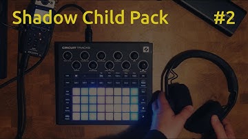 Circuit Tracks - Shadow Child Pack, Track 2