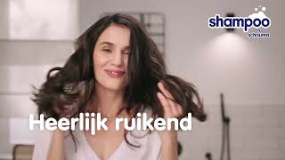 Schampoo By Schauma, Voor De Hele Familie