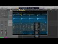 Make Your Own Loops/Samples | Logic Pro X 10.5