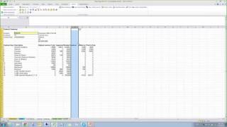 Introduction to Report Design - Query Wizard