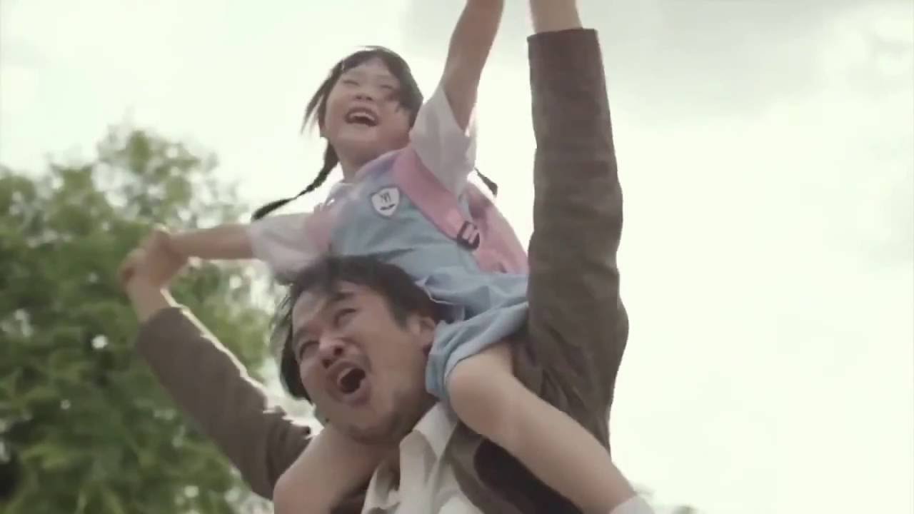 Meu Pai Mente (DUBLADO) - Homenagem aos Pais