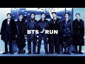 BTS – Run ringtone