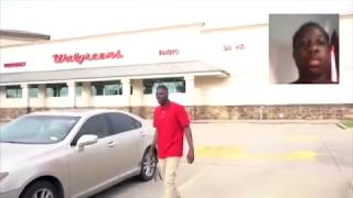 Ya_boichrisrrelly reacts to how Walgreens/CVS workers be when they see each other