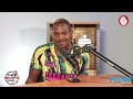 THE SPORTS CLUB PODCAST - Episode 7