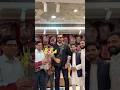 Welcome Sir #trending #shorts #viralvideo #short #design #fashion #sale #wedding #amazing #celebrity
