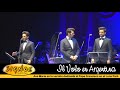 Il Volo en Argentina 2017 Parte 02