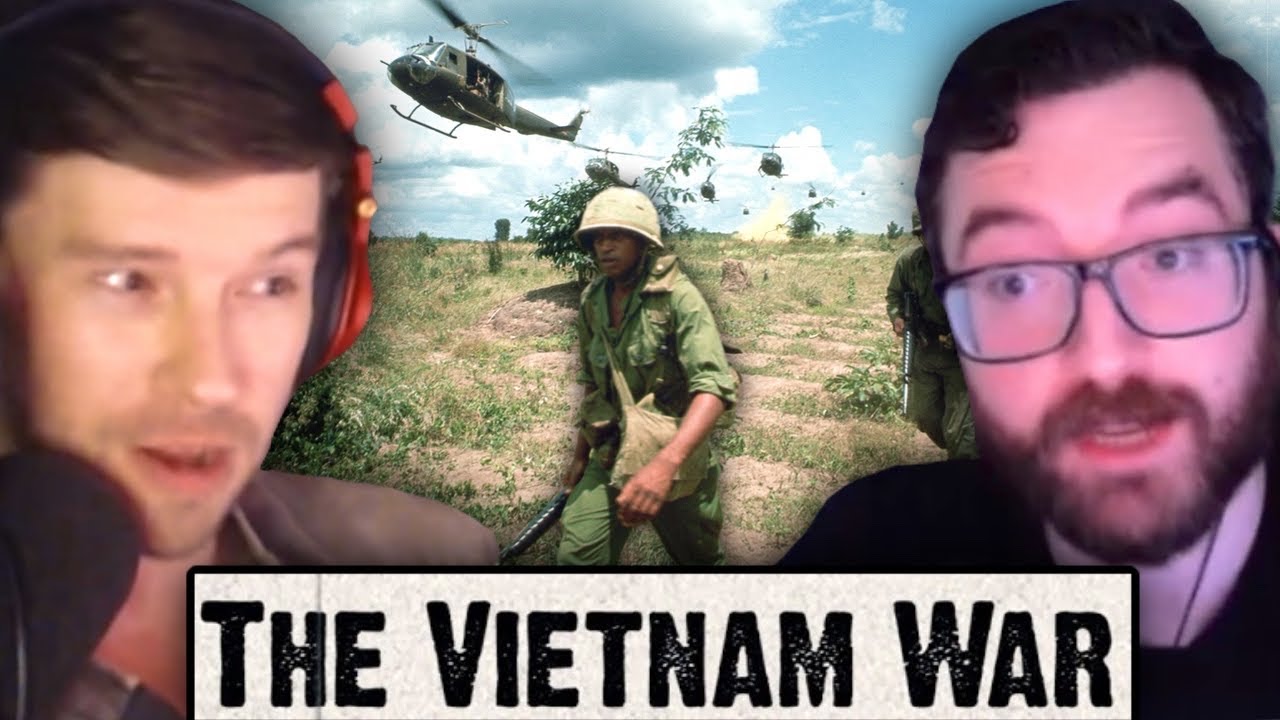 PKA on American Wars