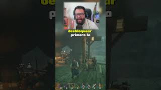 SUBE REPUTACIÓN RÁPIDO Y CONSIGUE TU BARCO | Windrose