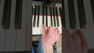 How to play “Dancing Queen” on piano in one minute | Blake’s Juke Box