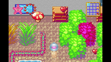 Finding Nemo: The Continuing Adventures Peach Escape Speedrun