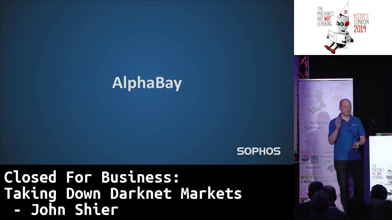 Which Darknet Markets Are Up