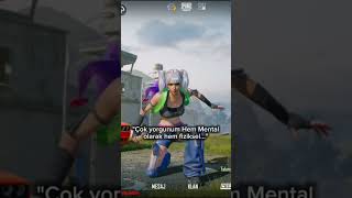 tut be artıkk  #keşfet #pubgmobilekeşfet #pubububgvideos #pubgmobile#kesfetteyi................