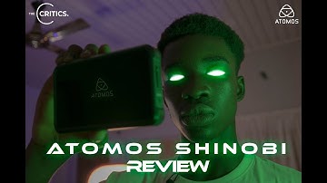 Before You Buy the Atomos Shinobi - Watch This Review