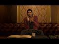 Yakuza 5 Karaoke Loneliness Loop Akiyama Cheering Alone Yakuza 5 Karaoke Loneliness Loop Akiyama Cheering Alone