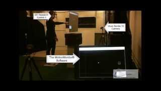 The Motionmonitor Total Solution