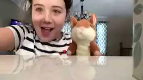I Am Canadian (Cover) by Brooke Frost