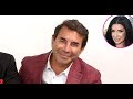 Dr. Paul Nassif Talks Coparenting With Ex-Wife Adrienne Maloof and Having Kids With Brittany Pattako