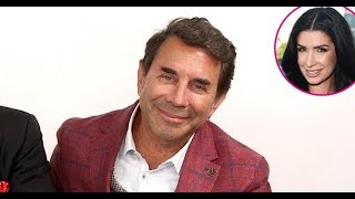 Dr. Paul Nassif Talks Coparenting With Ex-Wife Adrienne Maloof and Having Kids With Brittany Pattako Profile