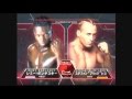 ステファン・レコ VS レミー・ボンヤスキー 2