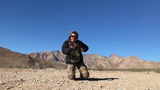 Multiple Target Training Across An Arc Employing Positions - PFCtraining.com