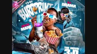 Gucci Mane- Think I Want Her (Burrprint The Movie 3 D)