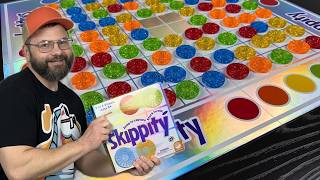 Learn to Play Skippity Quickly and Easily!