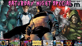 Download Lagu Absolute Batman Animated Series CONFIRMED! 😱 Avengers 7 LEAK + More X-Men Casting?! Download Lagu Absolute Batman Animated Series CONFIRMED! 😱 Avengers 7 LEAK + More X-Men Casting?!