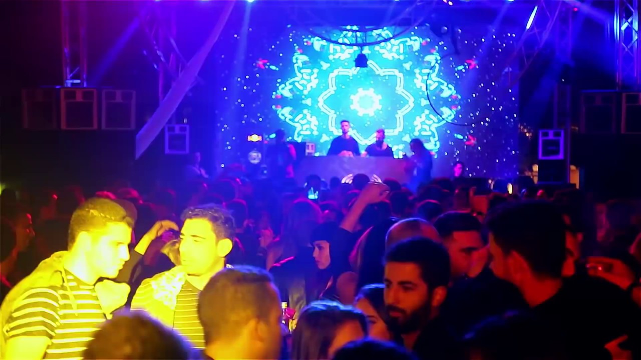 Back 2 Basics Party