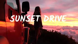 VAANCE - Sunset Drive (Lyrics) feat. Josh Bogert