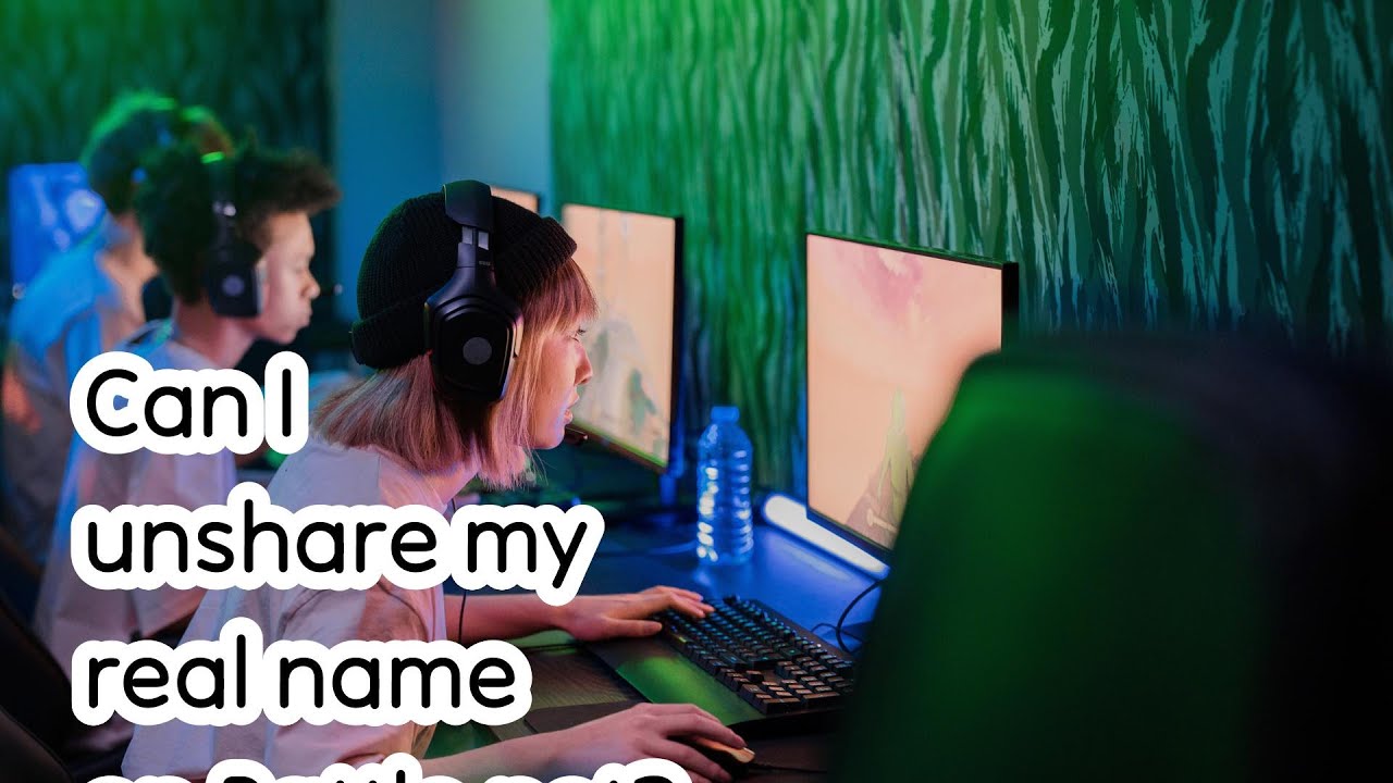 Can I Unshare My Real Name On Battle YouTube can-i-unshare-my-real-name-on-battle-youtube