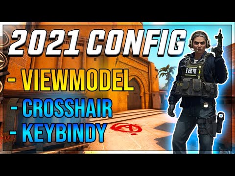 2021 CS:GO CONFIG | TomT