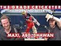 THE MORNING AFTER (IPL) | SUPER SUNDAY | MAXI, ABD, DHAWAN