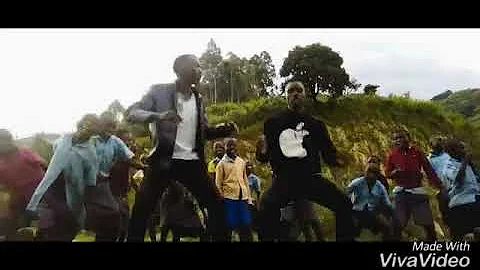 King Monada Malwedhe dance Challenge Official video