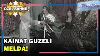Kainat Güzeli Melda! - Acemi Cadı Özel Klip