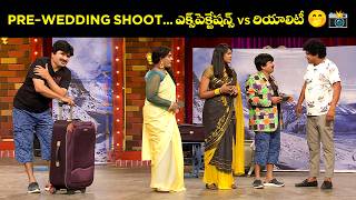 Rocket Raghava, Mohan Nagis Best Comedy Scenes Laugh Out Loud Jabardasth Etv