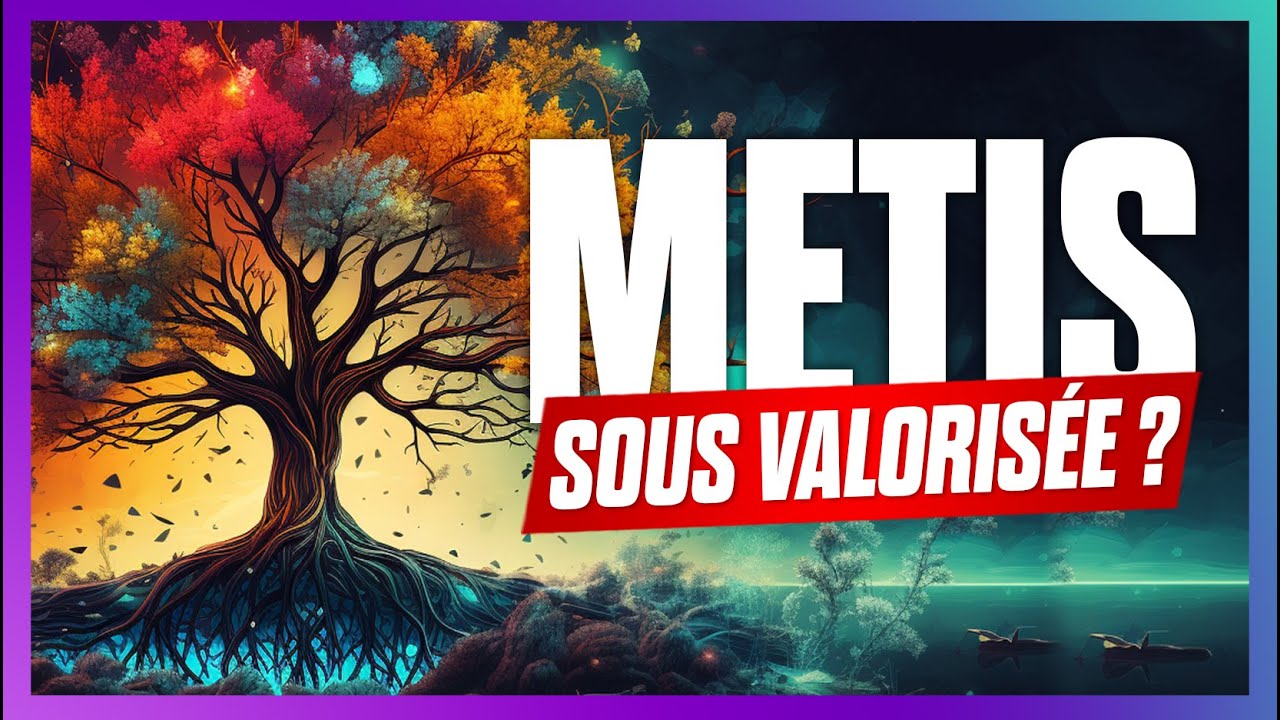 METIS : Une Layer 2 sous valorisée ? Analyse crypto Altcoin