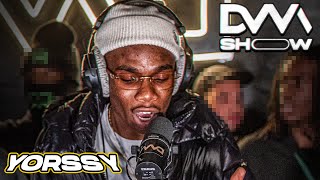 YORSSY - DETENTE 7 #dvmshow